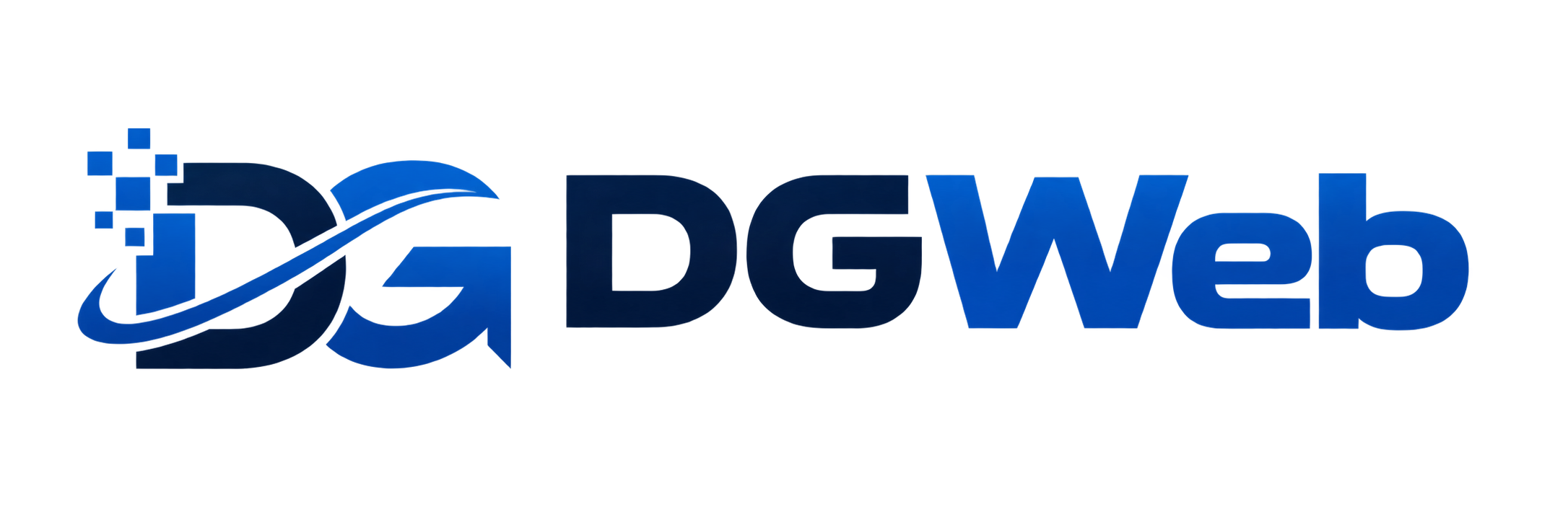 DGWeb Logo